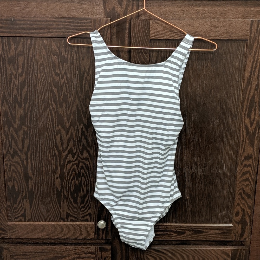 Swimsuit One Piece